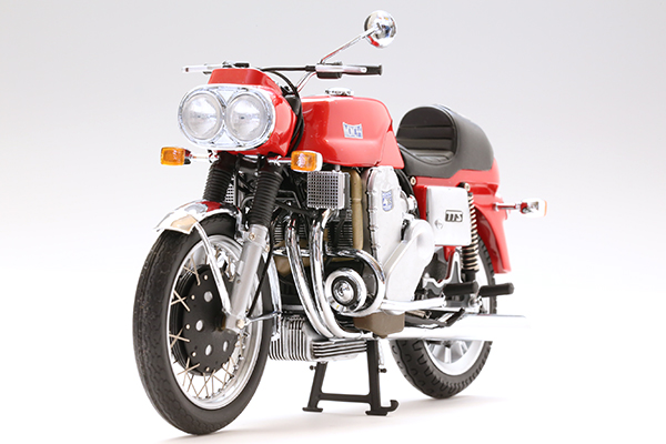 ☆MINICHAMPS 1/12 ミュンヒ Munch Mammut 4 TTS(オートバイ)｜売買 