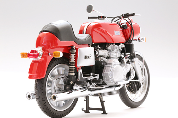 ☆MINICHAMPS 1/12 ミュンヒ Munch Mammut 4 TTS(オートバイ)｜売買 