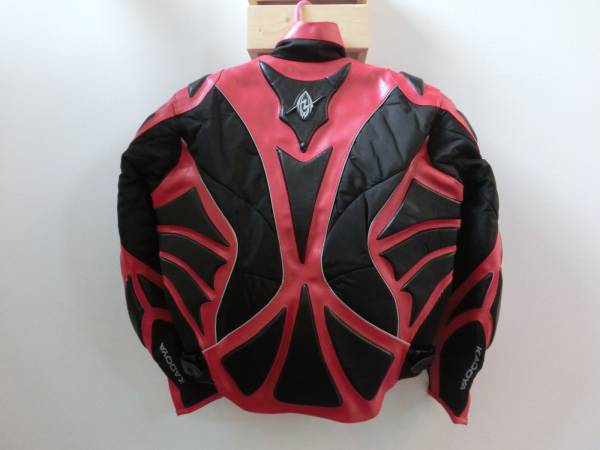 KADOYA新品(カドヤ)M/サイバーネーションジャケット/CYBERNATION(M