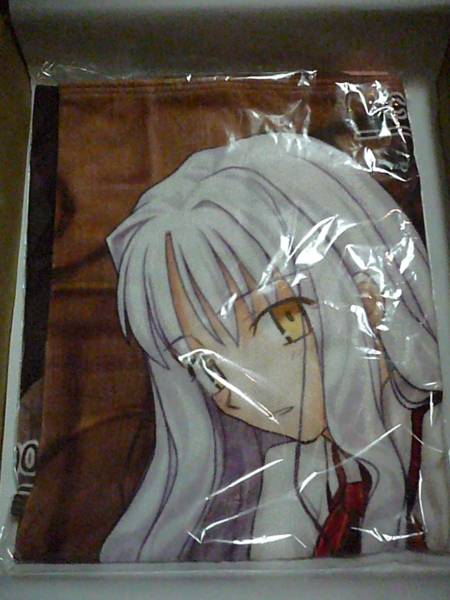 新品未開封 ☆ Fate コミケ カレンさん萌え萌えバスタオル(コミック