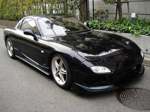 超お得 Rx 7 Fd3s フルチューン サイドポート 450ps 5mt 不動 Rx 7 売買されたオークション情報 Yahooの商品情報をアーカイブ公開 オークファン Aucfan Com