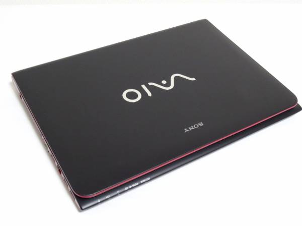 美品 SONY VAIO E SVE14AC12N SVE14A1AJ Corei3/4G/500G/Win7(14インチ