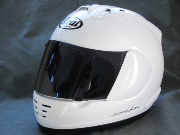 アライ ARAI ヘルメット ラパイド Mサイズ 中古 超美品 (Mサイズ