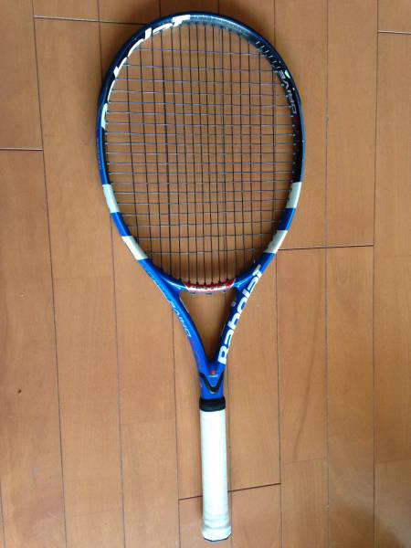 バボラ　ピュアドライブ　G１_1