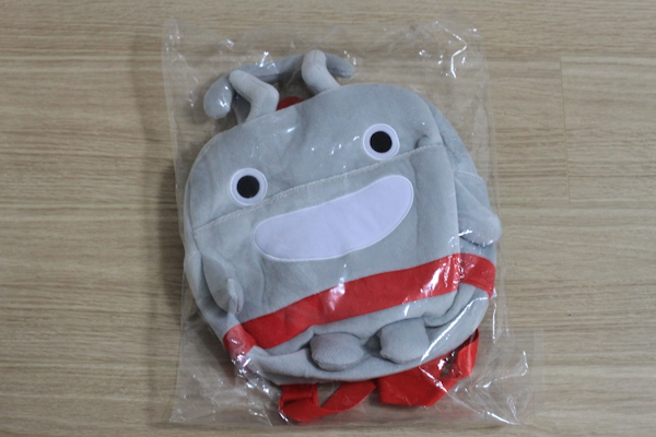 東急電鉄 のるるん リュックサック 鉄道関連グッズ 売買されたオークション情報 Yahooの商品情報をアーカイブ公開 オークファン Aucfan Com