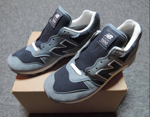 新品:new balance M1300GGB 米国製 ニューバランスU.S.A. 未使用(27.5 