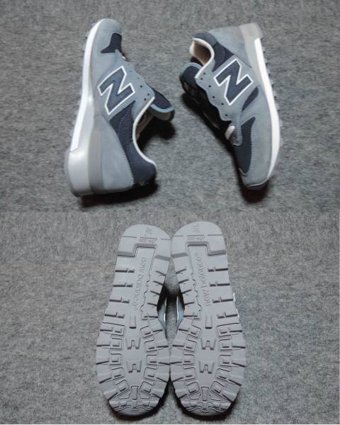 新品:new balance M1300GGB 米国製 ニューバランスU.S.A. 未使用(27.5 