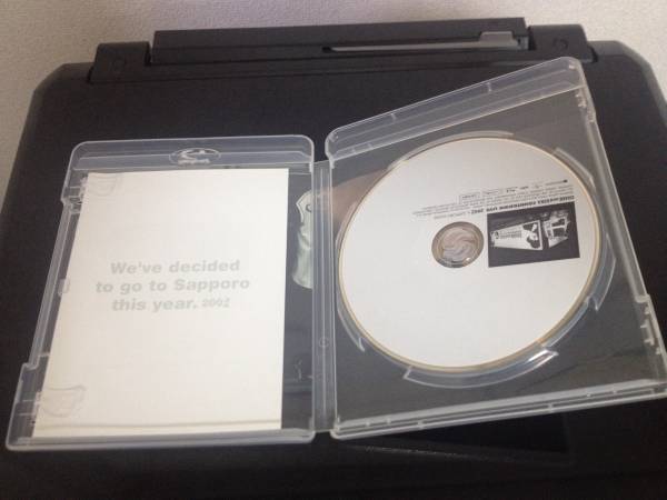 美品！CHAGE AND ASKA COUNTDOWN LIVE 03 04 IN SAPPORO DOME_2