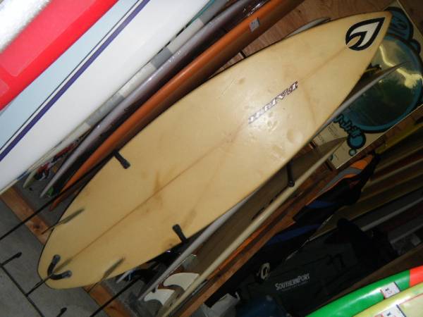 中古 FAITH サーフボード(6.0フィート～)｜売買されたオークション情報  