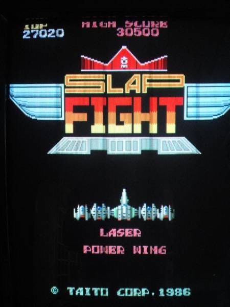 スラップファイト 基板(ゲーム基板)｜売買されたオークション情報