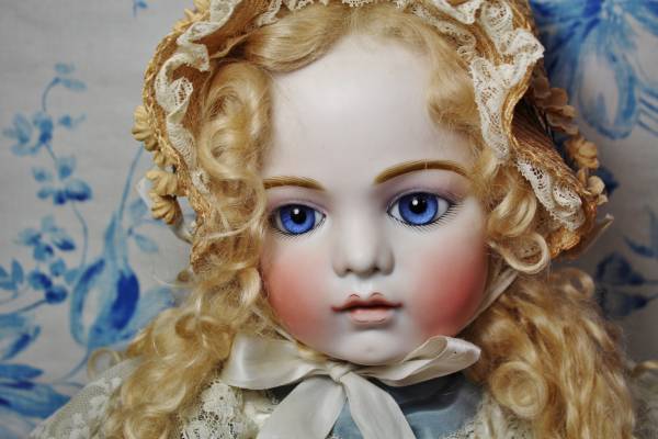 ブリュジュン リプロドール 作家様作品（お名前不詳） シュブロボディ 