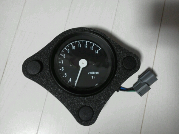 nsf 100タコメーター nsr xr100 エイプ(ホンダ用)｜売買された