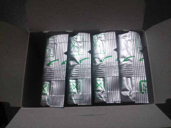 富士フイルム チェキ用フィルム10枚入り4パック(40枚)_3