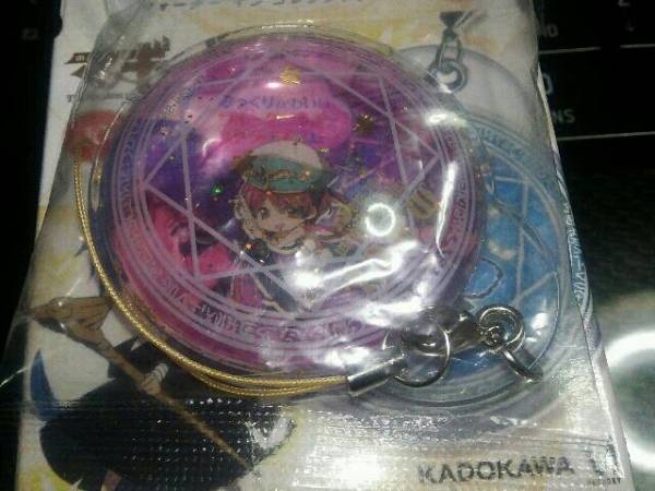 マギ ウォーターインコレクション 練 紅覇_1