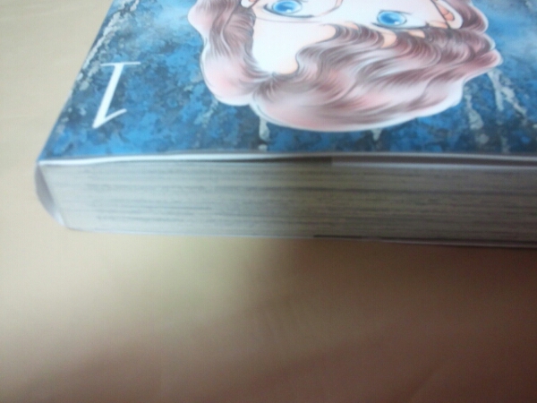 パズルゲーム☆ラグジュアリー １ 野間美由紀 Silky ★11月発行_3