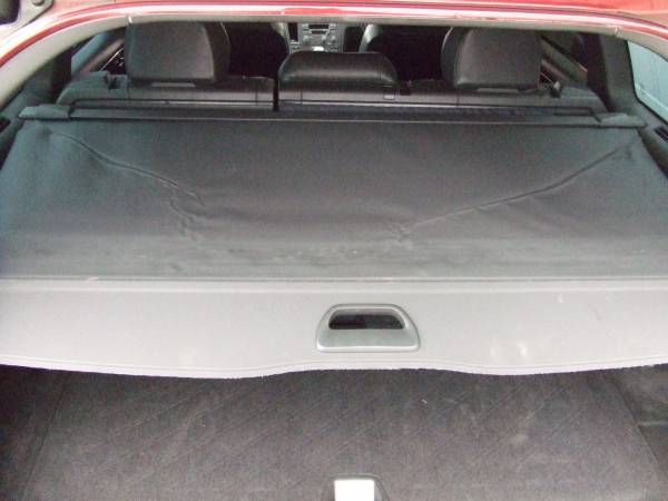 ☆ SB系 ボルボ V70 リア 純正 トノカバー トランク ☆ SB5244W(ボルボ