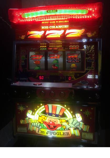 裏物 アイムジャグラー葡萄godバージョン パチスロ実機 売買されたオークション情報 Yahooの商品情報をアーカイブ公開 オークファン Aucfan Com