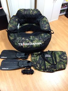 フローター ダイワのYahoo!オークション(旧ヤフオク!)の相場  