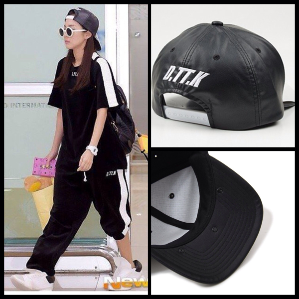 D.TT.K/プロテクターキャップ/即完売/G-DRAGON/DARA/激レア(男性用 