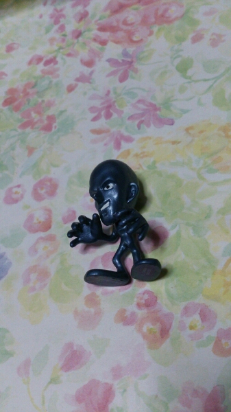 名探偵コナン フィギュアコレクション 犯人 黒い影 名探偵コナン 売買されたオークション情報 Yahooの商品情報をアーカイブ公開 オークファン Aucfan Com