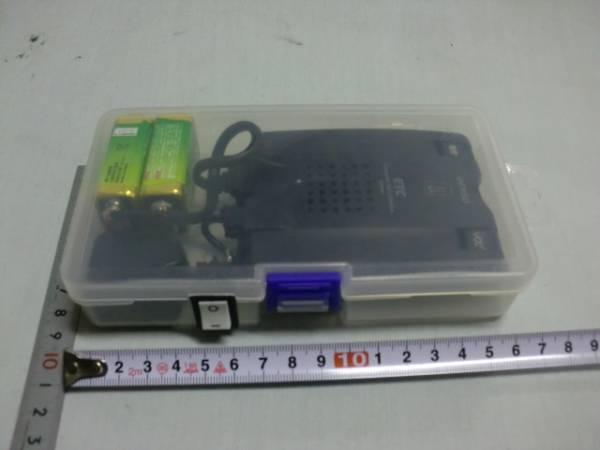 超便利 バイク 軽自動車登録済 ポータブル ｅｔｃ 数量限定品 Etc 売買されたオークション情報 Yahooの商品情報をアーカイブ公開 オークファン Aucfan Com