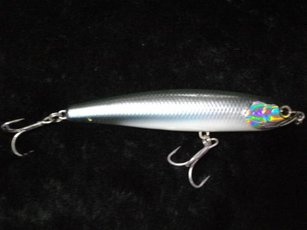 ☆ノースクラフト☆BM100EX☆生塗り☆未使用品☆(ミノー)｜売買