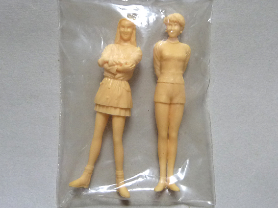 絶版模型堂モデラーズ1 24アクセサリーフィギュア5箱無し その他 売買されたオークション情報 Yahooの商品情報をアーカイブ公開 オークファン Aucfan Com