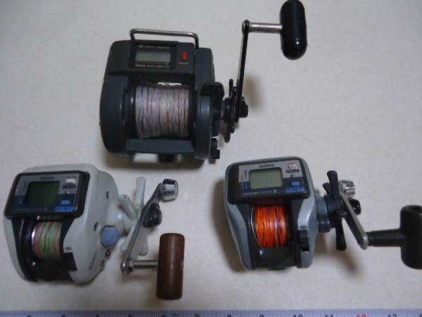 ★引退に付、格安スタート 機械ですのでジャンクでお願いします_1