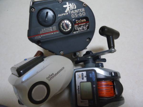 ★引退に付、格安スタート 機械ですのでジャンクでお願いします_2