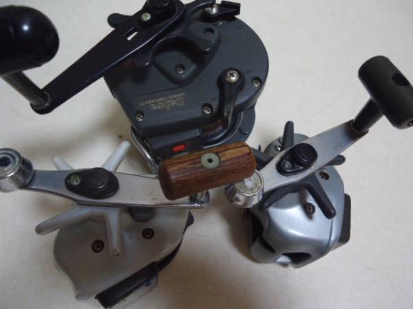 ★引退に付、格安スタート 機械ですのでジャンクでお願いします_3