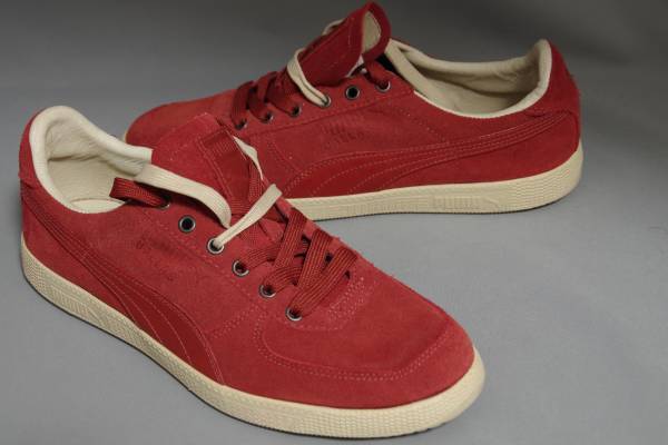 PUMA DALLAS LUXE プーマ ダラス ラックス スニーカー 26cm 新品