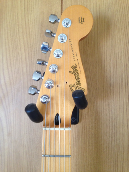 Fender Japan STM-60 オーダーカラー 改造多数(ストラトキャスター