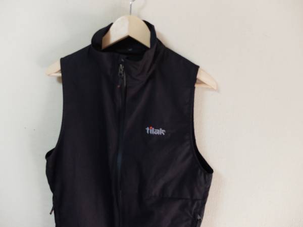 森伊蔵　1.8L tilak ジャーナルスタンダード別注 ベンタイルvest ☆ジャーナル