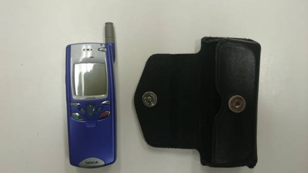 Story Flipside The レア品！ フルセット 未使用 NM502i ノキア NOKIA - NM502i Nokia 携帯電話本体