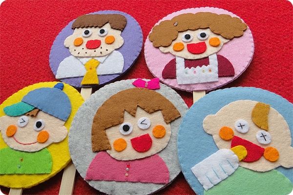 おはなしゆびさん ペープサート 手袋シアター リズム 音楽 売買されたオークション情報 Yahooの商品情報をアーカイブ公開 オークファン Aucfan Com