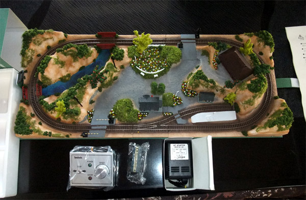 天賞堂 Nゲージミニジオラマブック その他 売買されたオークション情報 Yahooの商品情報をアーカイブ公開 オークファン Aucfan Com