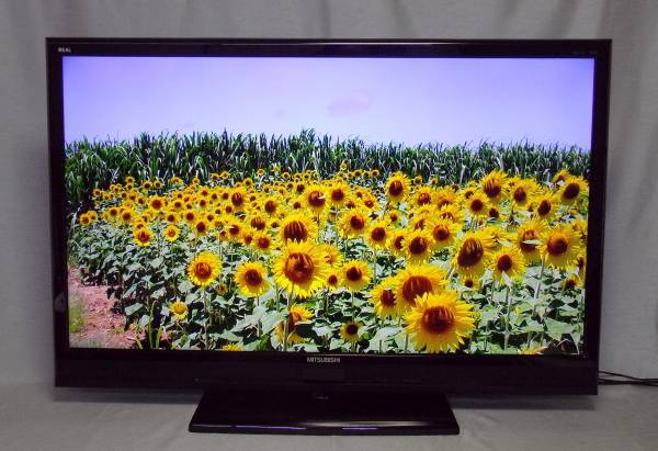 ♪♪MITSUBISHI LCD-40ML3 40V型FullHD液晶テレビ♪♪(液晶)｜売買され