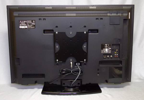 ♪♪MITSUBISHI LCD-40ML3 40V型FullHD液晶テレビ♪♪(液晶)｜売買され