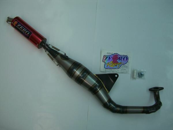 ZZ CA1PB 中古 チャンバー Yahoo!オークション - スズキ ZZ ZERO