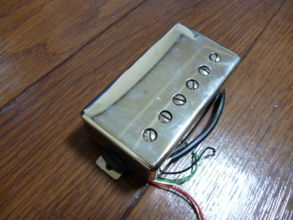 Lollar Imperial Humbucker(ローラーインペリアル) Lollar Imperial Humbucker(ローラーインペリアル)