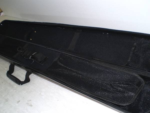 ワケあり 釣竿ケース ハードケース スタンド付 シルバー フィッシング 売買されたオークション情報 Yahooの商品情報をアーカイブ公開 オークファン Aucfan Com