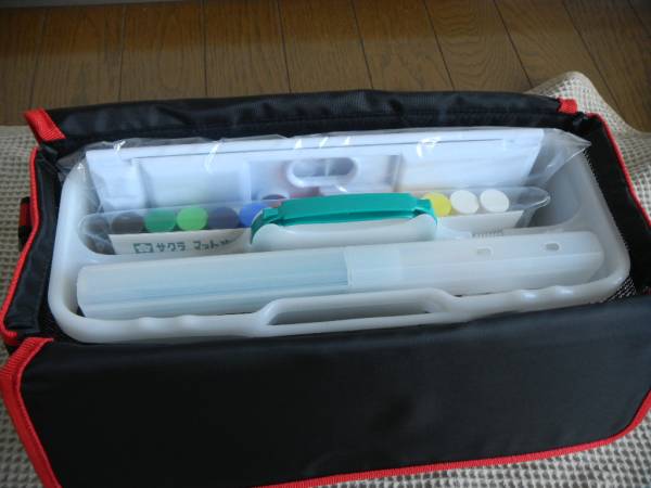サクラクレパス水彩絵の具セット ツインドラゴン 小学校 図工 水彩絵の具 売買されたオークション情報 Yahooの商品情報をアーカイブ公開 オークファン Aucfan Com
