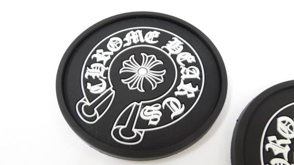 クロムハーツ コースター 2個セット(クロムハーツ)｜売買された 