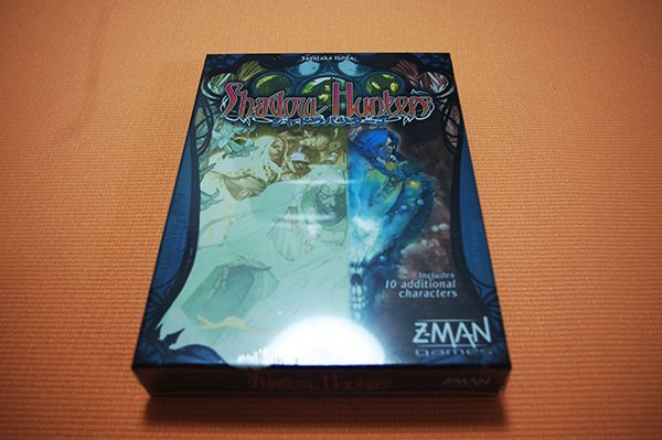 和訳付 シャドウハンターズ 拡張 英語版 日本語版 絶版 ボードゲーム 売買されたオークション情報 Yahooの商品情報をアーカイブ公開 オークファン Aucfan Com