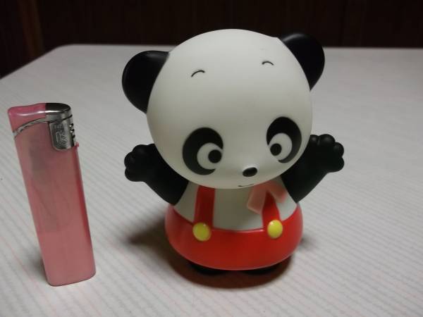 非売品 企業物貯金箱56 和光証券 パンダ貯金箱 サンリオ キャラクター 売買されたオークション情報 Yahooの商品情報をアーカイブ公開 オークファン Aucfan Com