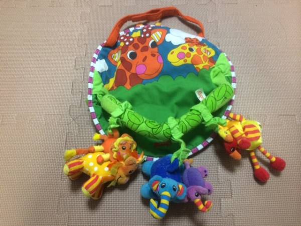 廃版 レア Sassy 2way 車用 おもちゃ ３個付き ミラー その他 売買されたオークション情報 Yahooの商品情報をアーカイブ公開 オークファン Aucfan Com