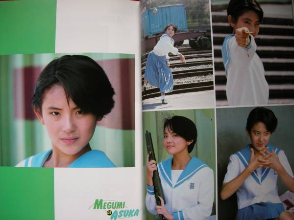 TV 花のあすか組 100％ 小高恵美 石田ひかり 小沢なつきの入札履歴