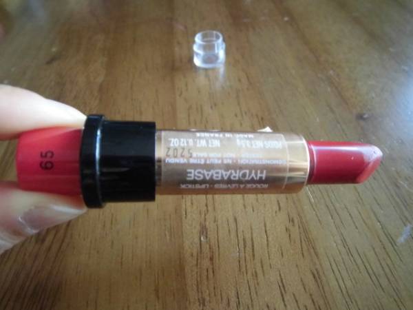 シャネル テスターイドゥラバーズ65 口紅 売買されたオークション情報 Yahooの商品情報をアーカイブ公開 オークファン Aucfan Com