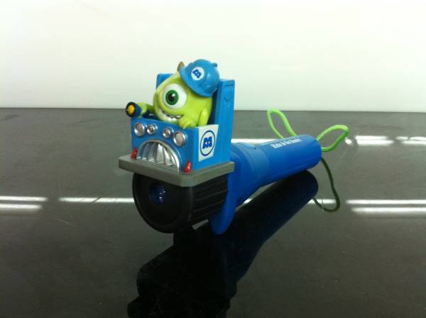 モンスターズインク マイク ライト シルエット サリー ブー モンスターズ インク 売買されたオークション情報 Yahooの商品情報をアーカイブ公開 オークファン Aucfan Com