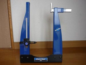 Park Tool パークツール 振取台 TS-8